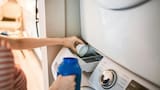 Trucos para el uso de la lavadora y ahorrar dinero en la factura de energía eléctrica