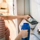 Trucos para el uso de la lavadora y ahorrar dinero en la factura de energía eléctrica