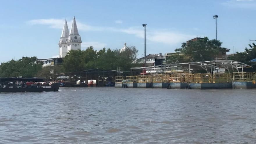 'Una imprudencia dejó como desenlace fatal esta tragedia'