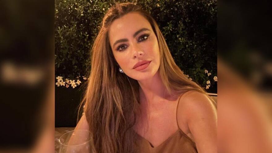 Sofía Vergara cumple 53 años: J Balvin, Heidi Klum, Sarah Hyland y otros famosos que la felicitaron
