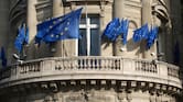 UE endurece su discurso frente a Israel, pero no logra consenso para suspender el acuerdo de asociación