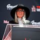 La familia de Diane Keaton anuncia que murió de neumonía
