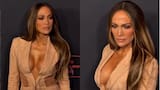 La dieta y rutina de ejercicios de Jennifer López para mantenerse en forma a los 56 años