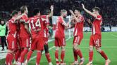 Stuttgart 0, Bayern Munich 5: el equipo de Luis Díaz sigue imparable en la Bundesliga