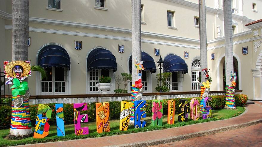 Barranquilla recibirá 300.000 visitantes para Carnaval