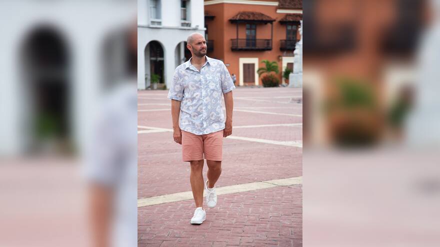 'Fue un gusto haber contado la gastronomía de Cartagena': Nicolás de Zubiría