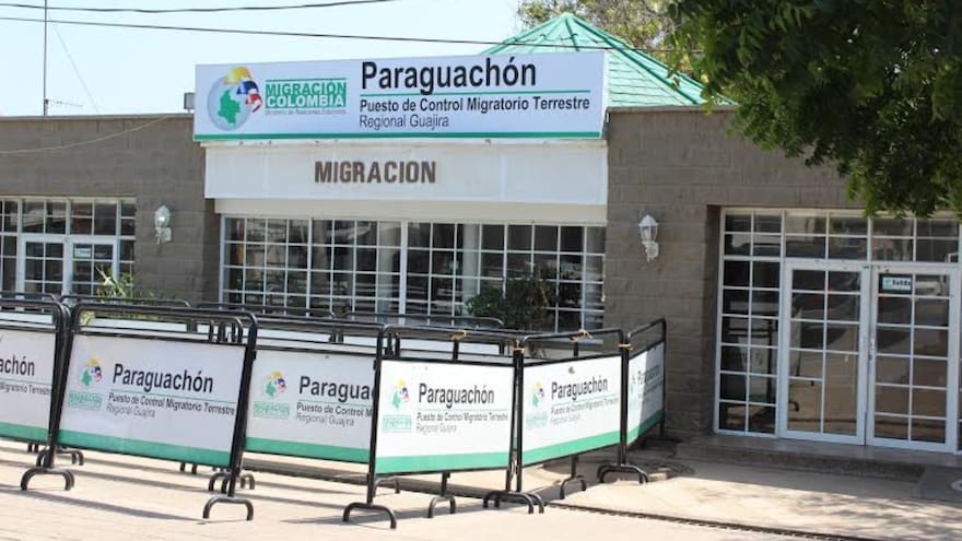 44 mil migrantes han obtenido el PPT este año en La Guajira y Cesar