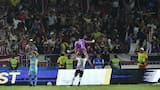 Junior 2, Once Caldas 2: ¡San Silveira!
