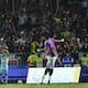 Junior 2, Once Caldas 2: ¡San Silveira!