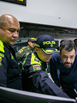 Los nuevos mandatarios | Columna de Germán Vargas Lleras