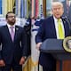 Donald Trump dice que evalúa llevar a cabo ataques terrestres en Venezuela