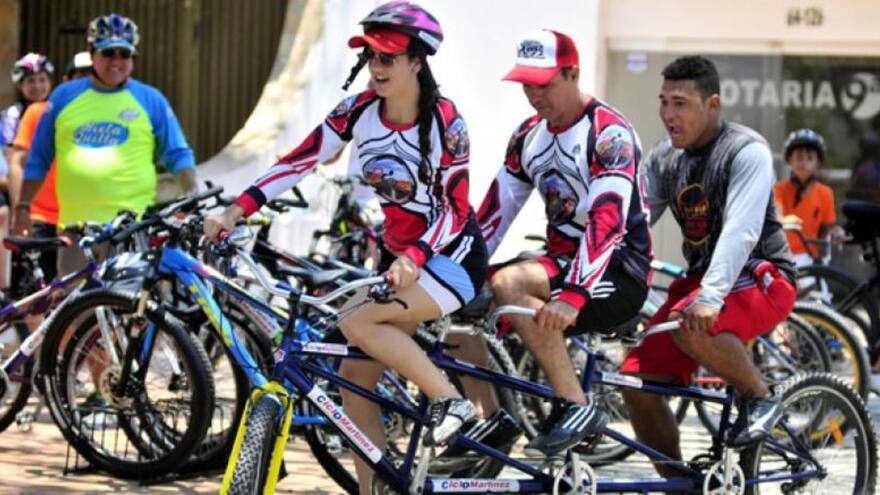 Día Mundial de la Bicicleta: El transporte amigable con el medio ambiente