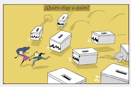 El mundo de Turcios