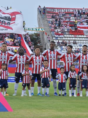 Este Junior de Arias | Columa de Hugo Illera Jiménez