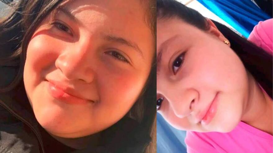 Yamile Alejandra Giraldo, la colombiana que fue asesinada en Estados Unidos, al parecer, por su pareja