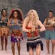 Shakira, la única reina musical de los mundiales