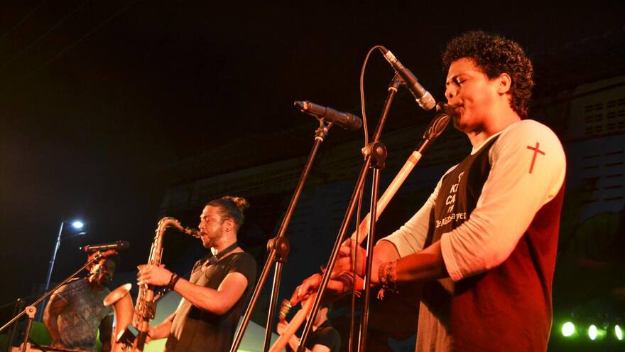 Barranquilla tendrá su Nodo para el 7° Congreso Nacional de Música