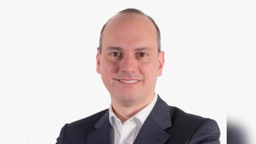 José Ignacio López será el nuevo presidente de Anif