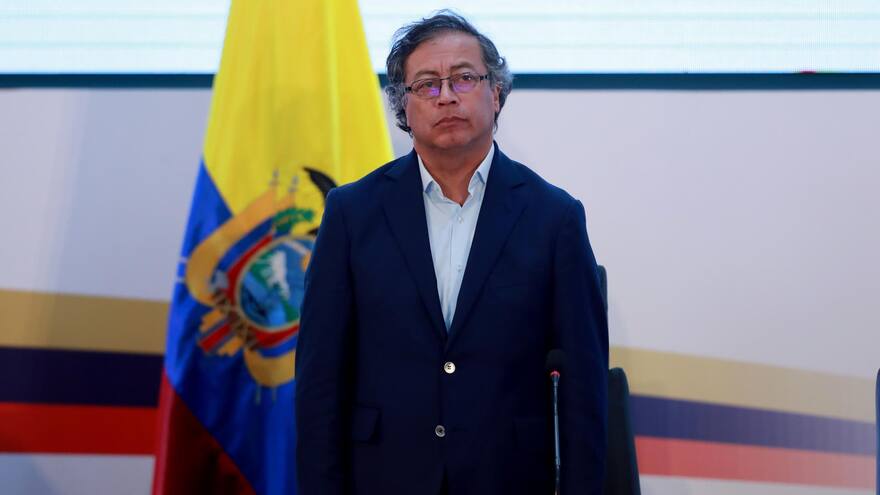 Petro expresa su solidaridad con Turquía y Siria tras devastador terremoto