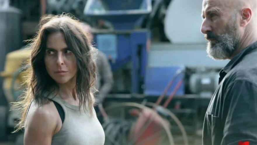 ¿Kate del Castillo se despedirá finalmente de ‘La reina del sur’?