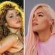Shakira, Karol G, Greeicy y otras famosas colombianas que convirtieron su estilo capilar en tendencia y negocio