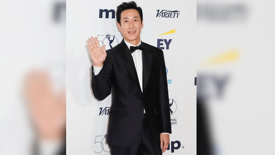 Actores surcoreanos despiden a Lee Suk-kyun tras su trágico fallecimiento