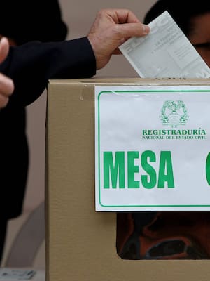 Que el miedo no decida