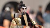 MAUA inaugura exposición de muñecas tradicionales japonesas ‘Ningyō’