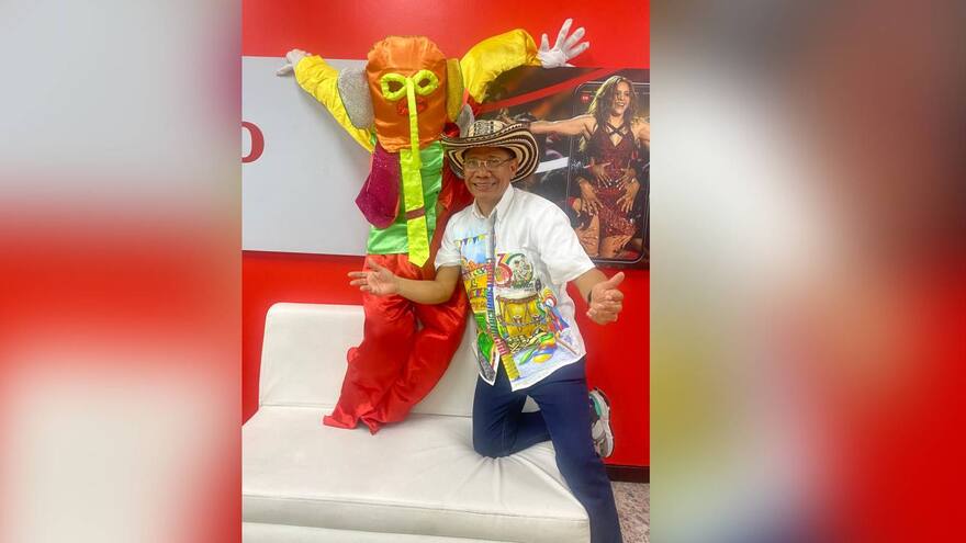 Concurso fachadas de Carnaval 2025: un tributo a los Reyes Momo