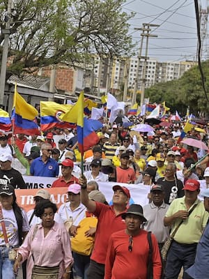 Cuando la política olvida al pueblo