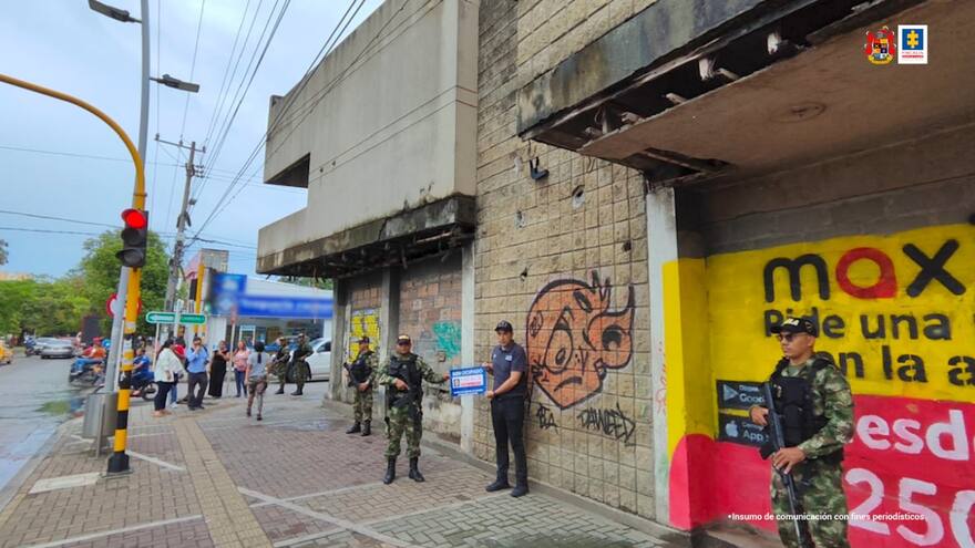 Córdoba: ocupan bienes adquiridos con dineros de la corrupción