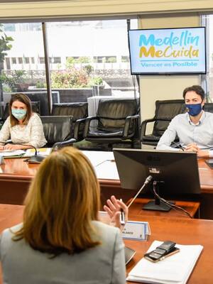 ¿Revocatoria del mandato en Medellín?