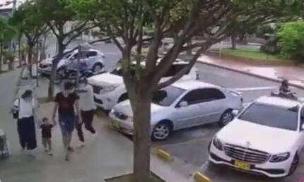 Roban al acordeonero de Diego Daza en el norte de Valledupar