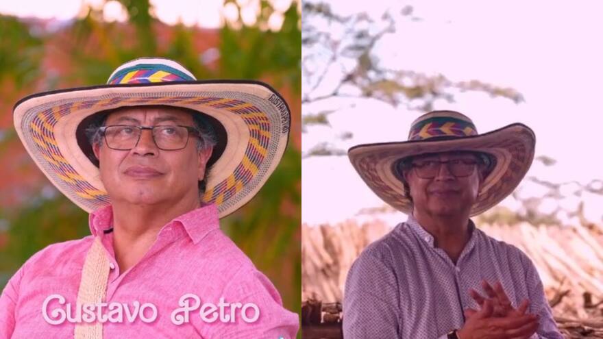 ¿Presidencia usó video de Barbie para anunciar visita de Petro a San Andrés?