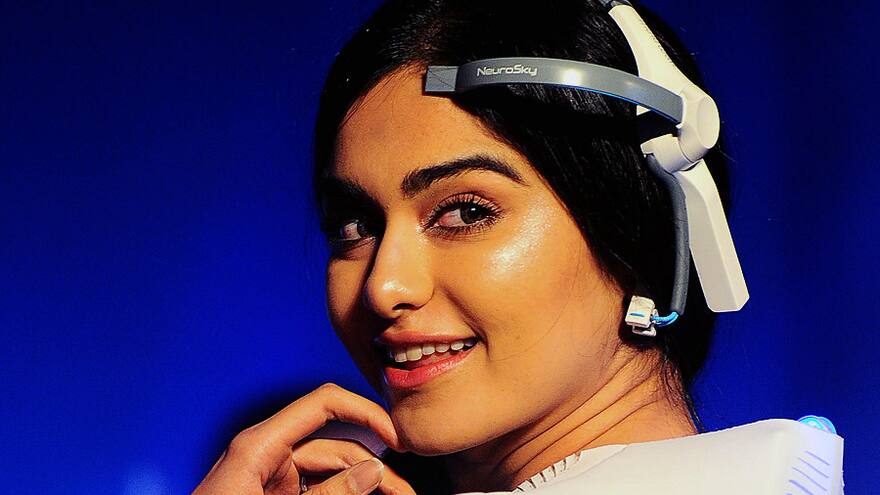 Sensores y robots, Milán descubre la 'Moda Tech'