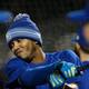Los Reales de Kansas City conservan a Alcides Escobar