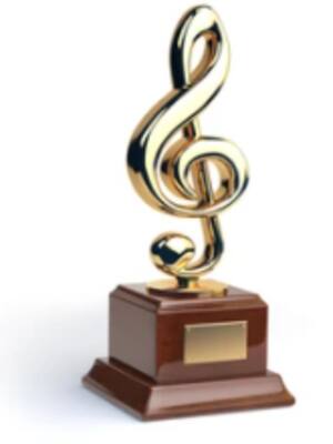 El negocio de los premios en la música