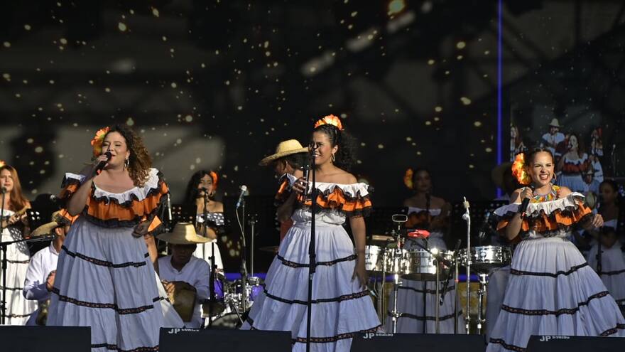 La apuesta cultural de Barranquilla para este fin de semana