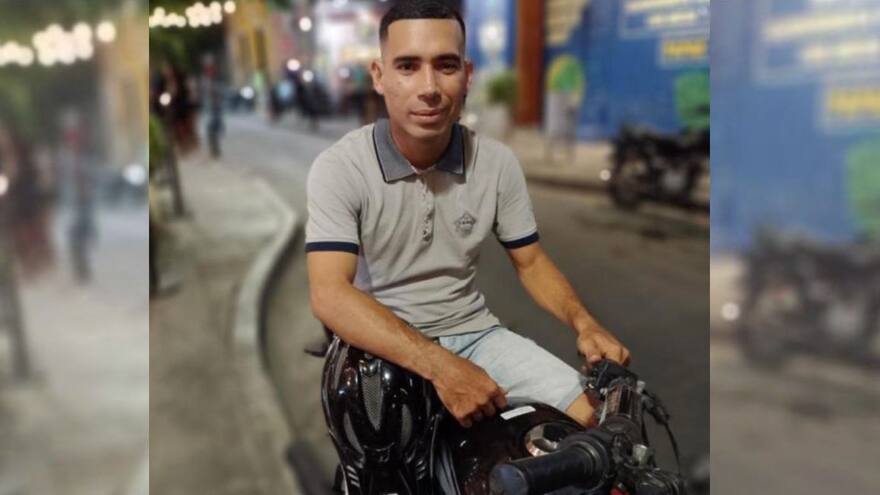 Hombre es asesinado a puñal en Santa Marta