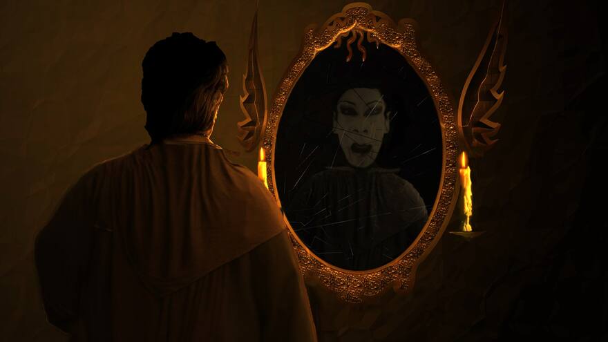 ¿Revivirán a Drácula? Científicos buscan reconstruir su aspecto con el material genético de Vlad el Empalador