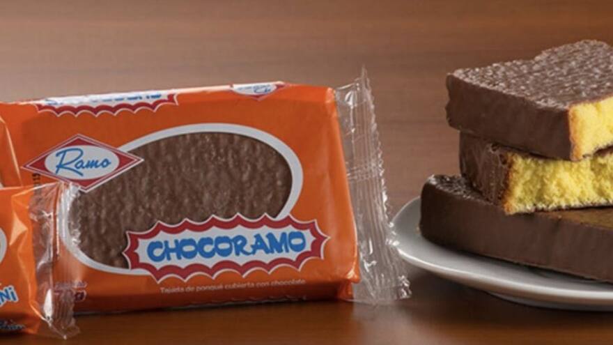 ¿Cereal de Chocoramo? La empresa aclaró si es real su 'nuevo producto'
