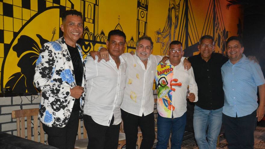 El humor de La Pajarilla Caribe 2 vuelve para divertir a la Costa