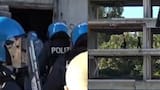 Una colombiana fue secuestrada y abusada sexualmente durante tres días en Roma: cinco hombres fueron capturados