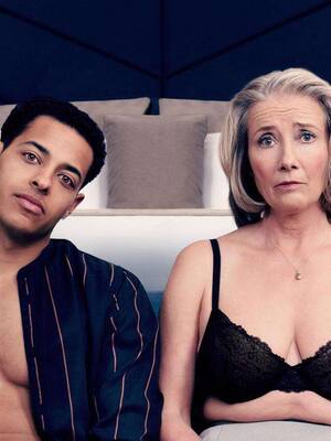 Buena suerte Leo Grande | Columna de Gisela Savdie