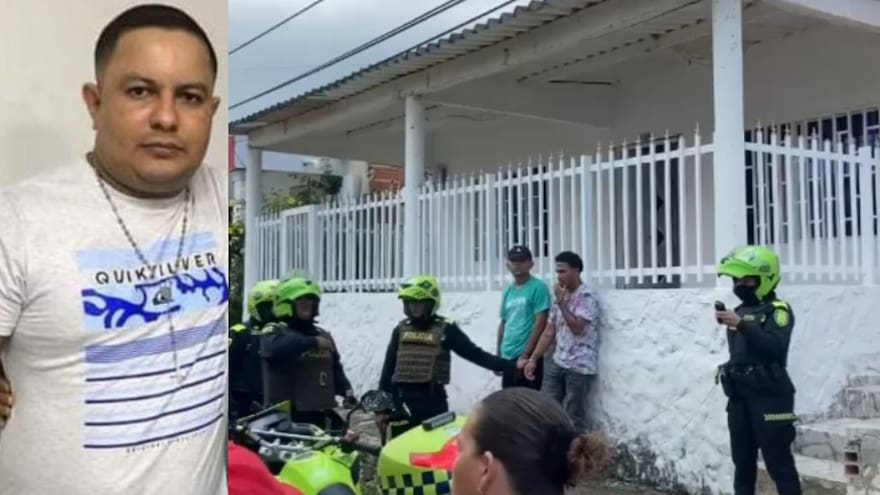 Clan del Golfo, pandillas, droga y líos de tierras, cabos de crimen en Puerto