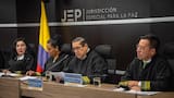 El mal sabor que deja la sentencia de la JEP contra exjefes de las Farc