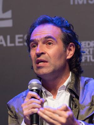 Hoy estoy más tranquilo | Columna de Nicolás Renowitzky