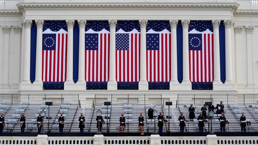 Con Biden, EE. UU. vuelve a la senda del multilateralismo