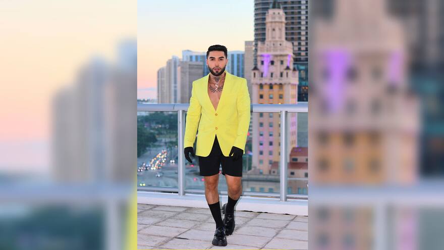 Milton Tabares: consejos del influencer colombiano de belleza y maquillaje