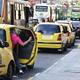 Aumentarán tarifas de servicio de taxis en los próximos días